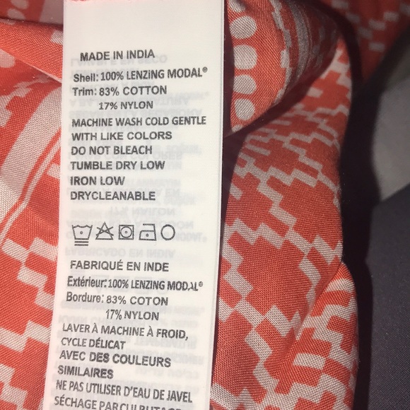 Prana Aleen top shirt NWT xsmall new XS - Picture 10 of 13